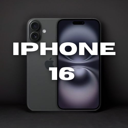 iPhone 16