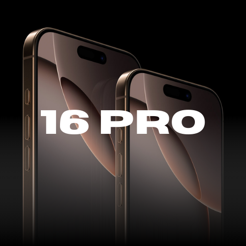 iPhone 16 Pro