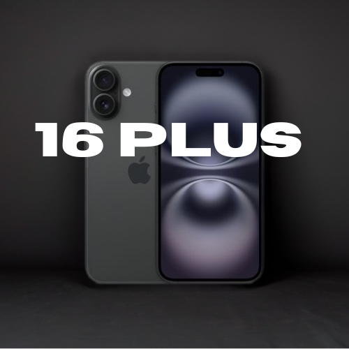 iPhone 16 Plus